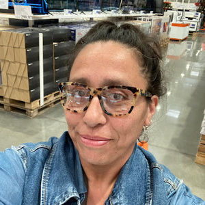 Meet your Posher, Terry